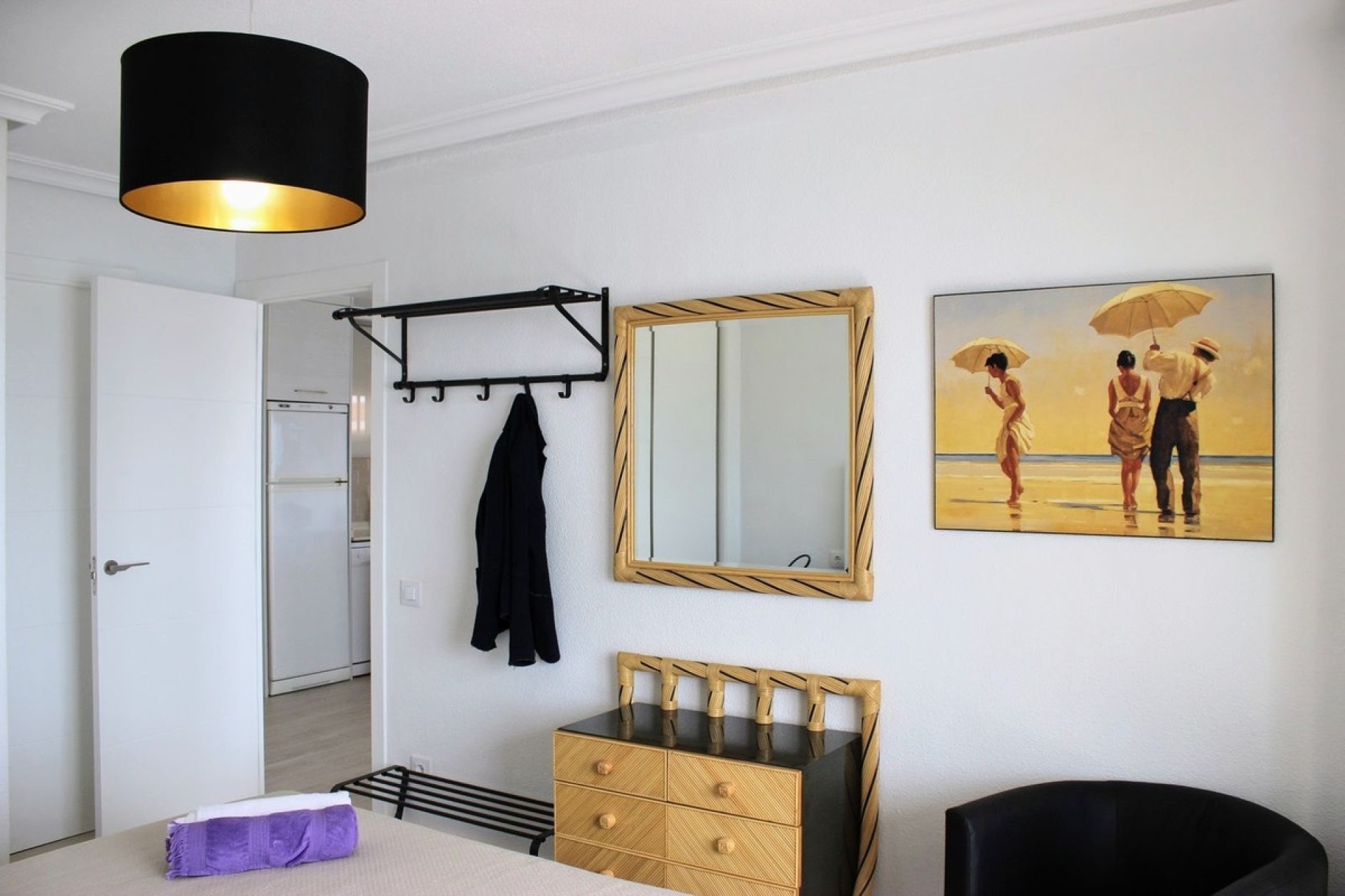 Resale - apartment - Orihuela - Mil Palmeras