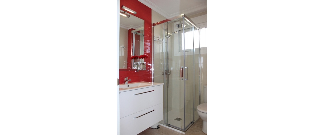 Resale - apartment - Orihuela - Mil Palmeras