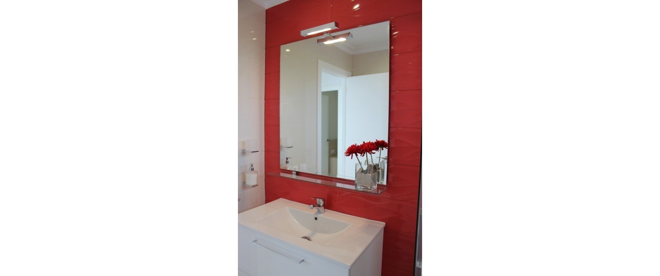 Resale - apartment - Orihuela - Mil Palmeras
