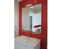 Resale - apartment - Orihuela - Mil Palmeras