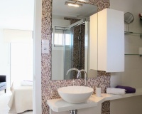 Resale - apartment - Orihuela - Mil Palmeras