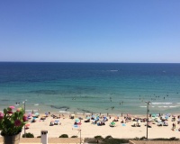 Resale - apartment - Orihuela - Mil Palmeras