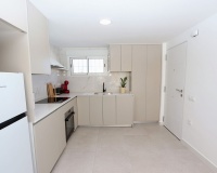 Resale - apartment - Orihuela - Mil Palmeras