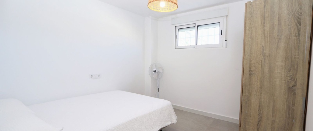 Resale - apartment - Orihuela - Mil Palmeras