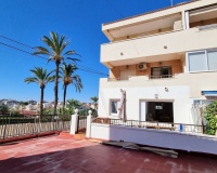 Resale - apartment - Orihuela - Mil Palmeras