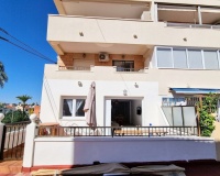 Resale - apartment - Orihuela - Mil Palmeras