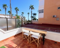 Resale - apartment - Orihuela - Mil Palmeras
