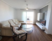 Resale - apartment - Orihuela - Mil Palmeras