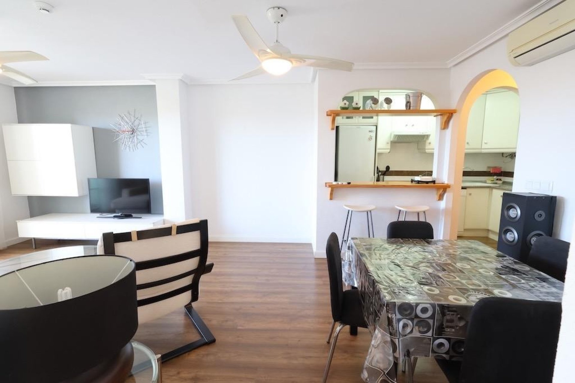 Resale - apartment - Orihuela - Mil Palmeras