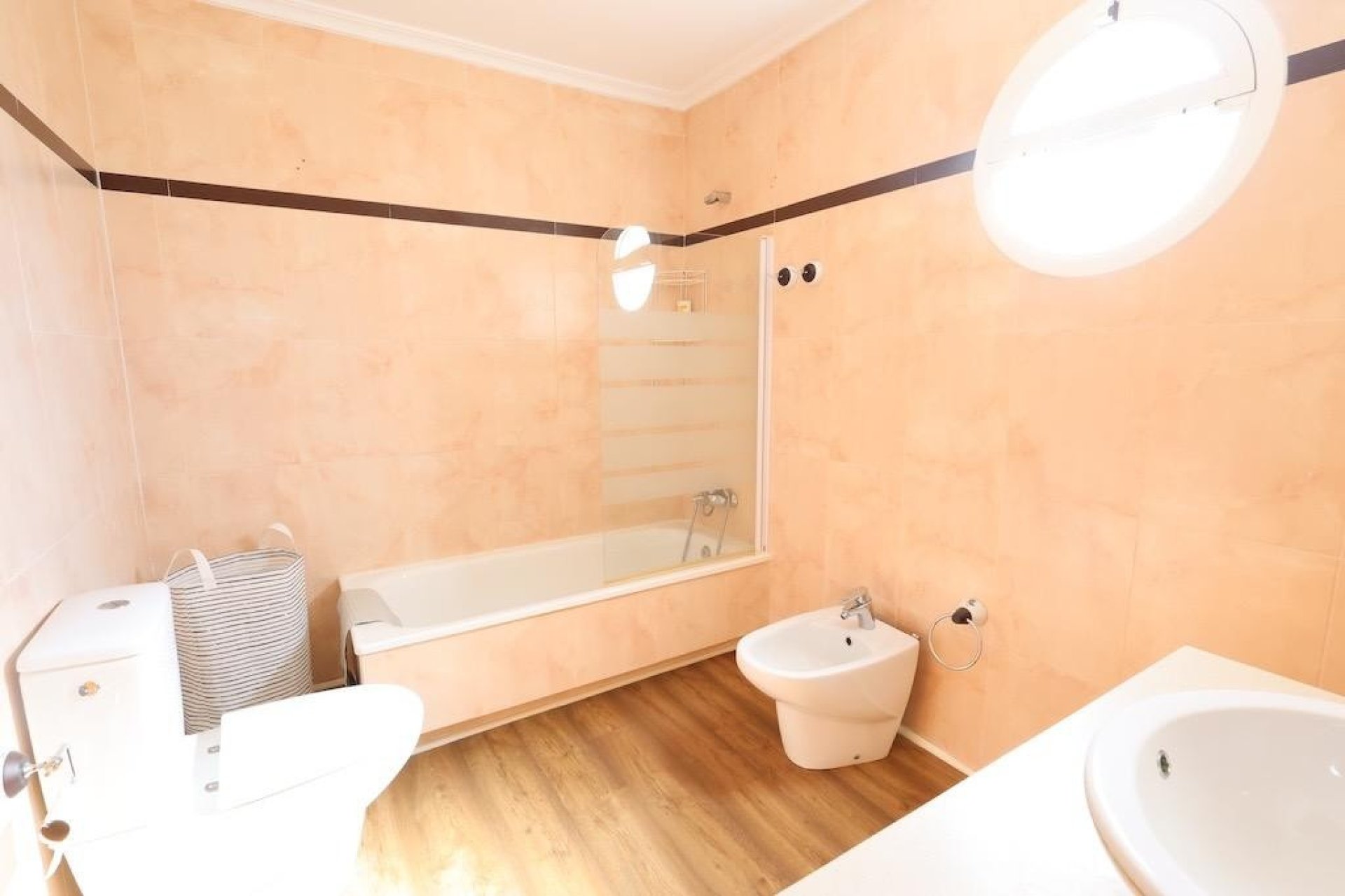 Resale - apartment - Orihuela - Mil Palmeras