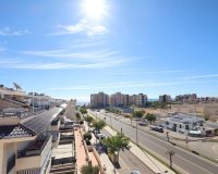 Resale - apartment - Orihuela - Mil Palmeras