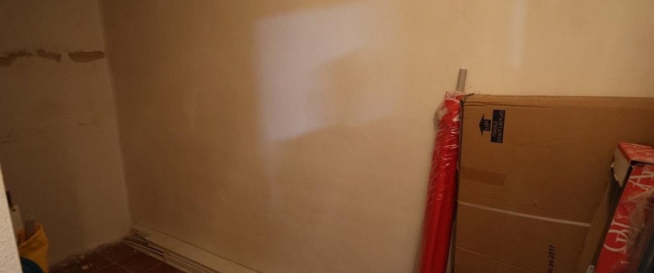 Resale - apartment - Orihuela - Mil Palmeras