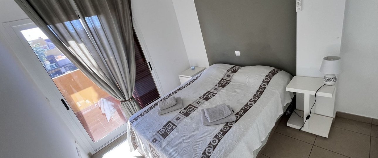 Resale - apartment - Orihuela - Orihuela Costa
