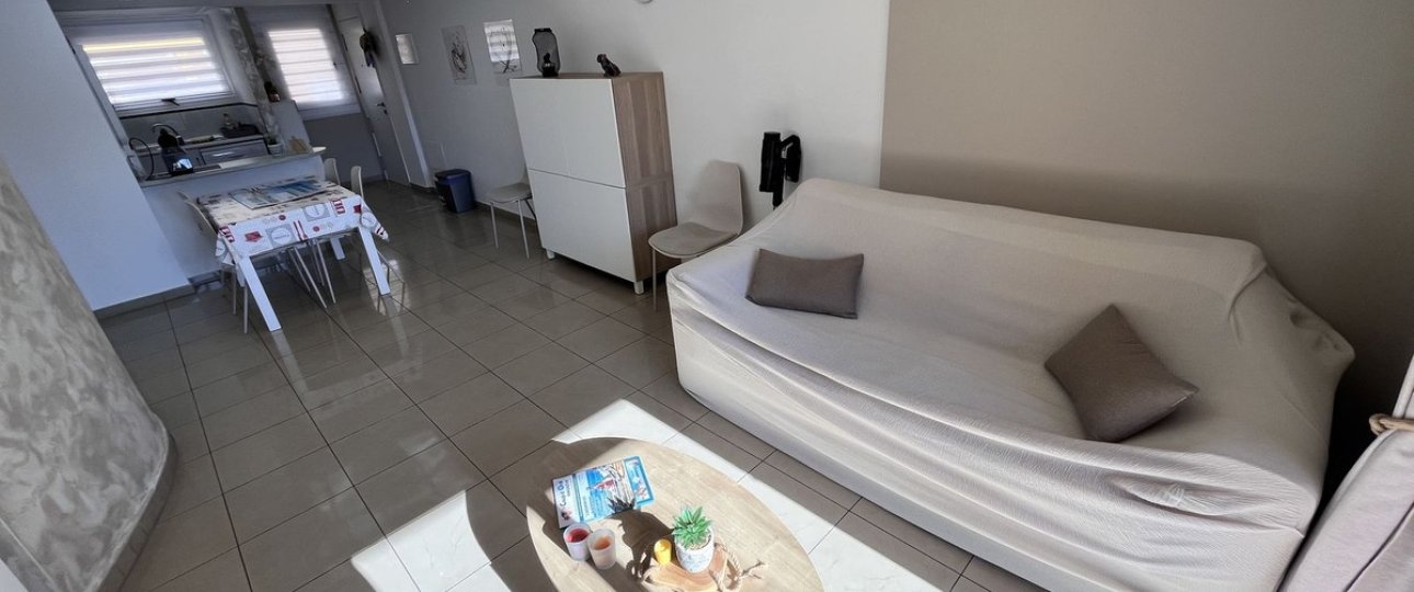 Resale - apartment - Orihuela - Orihuela Costa