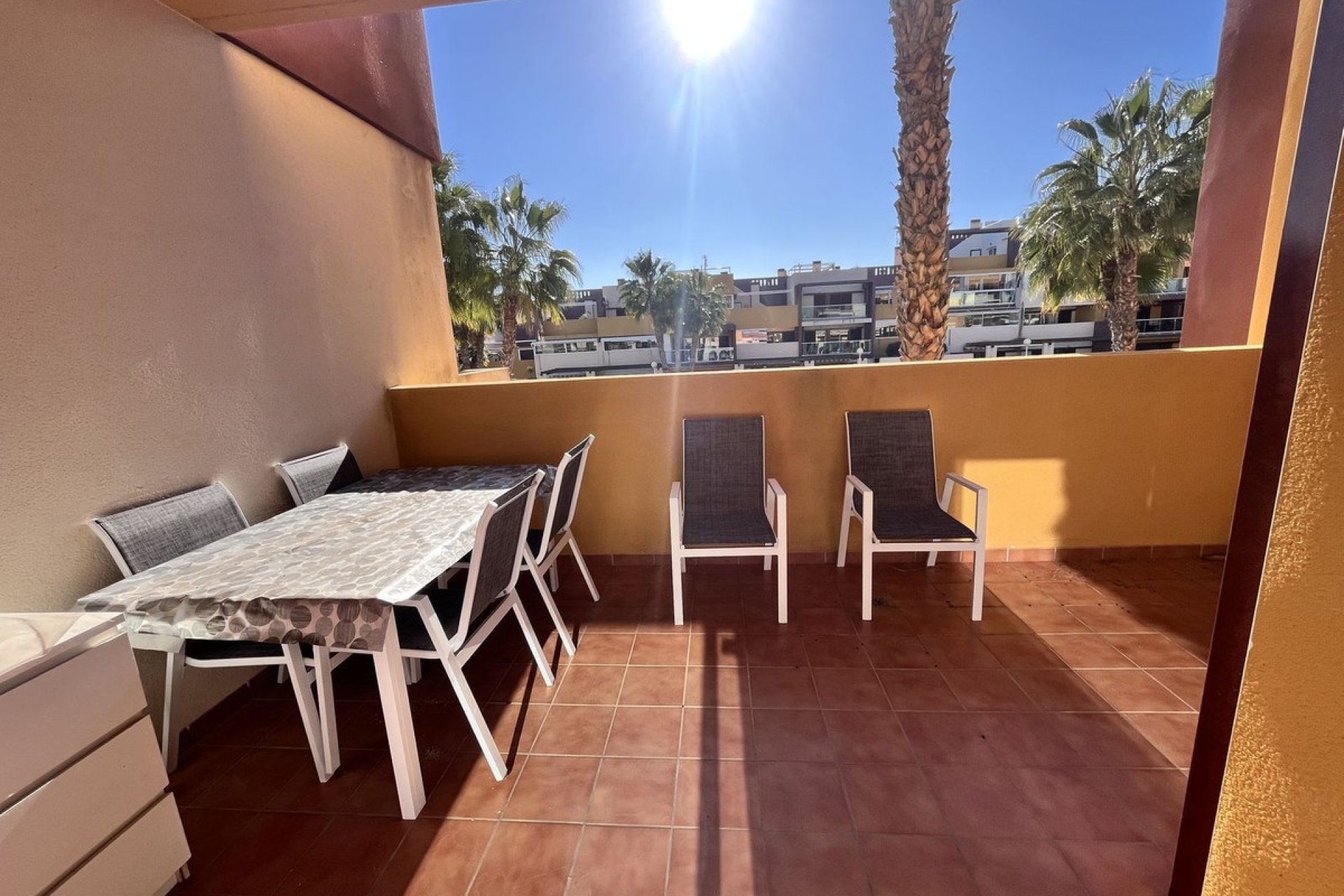 Resale - apartment - Orihuela - Orihuela Costa