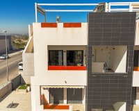 Resale - apartment - Orihuela - Orihuela Costa