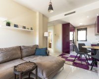 Resale - apartment - Orihuela - Orihuela Costa