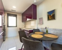 Resale - apartment - Orihuela - Orihuela Costa