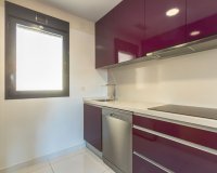 Resale - apartment - Orihuela - Orihuela Costa