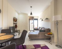 Resale - apartment - Orihuela - Orihuela Costa