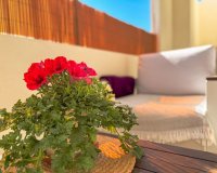 Resale - apartment - Orihuela - Orihuela Costa