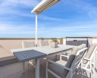 Resale - apartment - Orihuela - Orihuela Costa