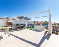 Resale - apartment - Orihuela - Orihuela Costa