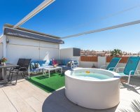 Resale - apartment - Orihuela - Orihuela Costa