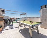 Resale - apartment - Orihuela - Orihuela Costa