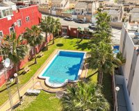 Resale - apartment - Orihuela - Orihuela Costa