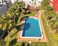 Resale - apartment - Orihuela - Orihuela Costa