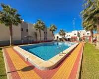 Resale - apartment - Orihuela - Orihuela Costa