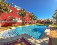 Resale - apartment - Orihuela - Orihuela Costa