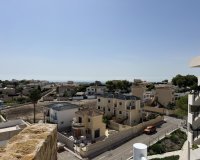 Resale - apartment - Orihuela - Orihuela Costa