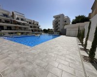 Resale - apartment - Orihuela - Orihuela Costa