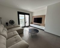 Resale - apartment - Orihuela - Orihuela Costa