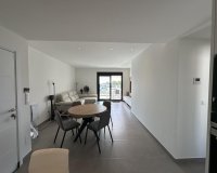 Resale - apartment - Orihuela - Orihuela Costa