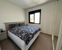 Resale - apartment - Orihuela - Orihuela Costa