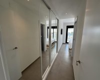 Resale - apartment - Orihuela - Orihuela Costa