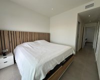Resale - apartment - Orihuela - Orihuela Costa