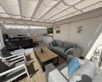 Resale - apartment - Orihuela - Orihuela Costa