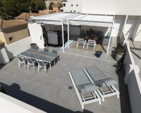 Resale - apartment - Orihuela - Orihuela Costa