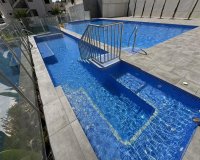 Resale - apartment - Orihuela - Orihuela Costa