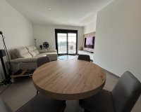 Resale - apartment - Orihuela - Orihuela Costa