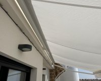 Resale - apartment - Orihuela - Orihuela Costa