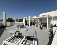 Resale - apartment - Orihuela - Orihuela Costa