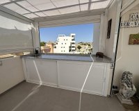 Resale - apartment - Orihuela - Orihuela Costa