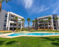 Resale - apartment - Orihuela - Orihuela Costa