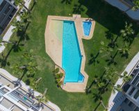 Resale - apartment - Orihuela - Orihuela Costa