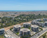 Resale - apartment - Orihuela - Orihuela Costa